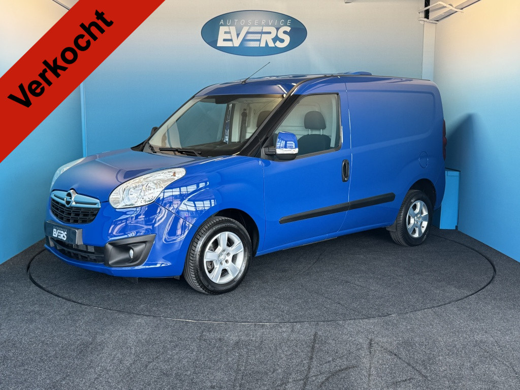 Opel Combo 1.3 CDTi L1H1 Sport 43964399-0.jpg | Autoservice Evers