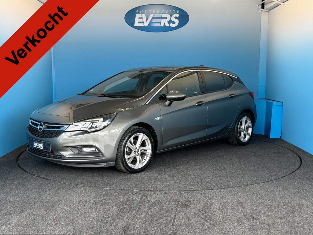 Opel Astra 1.4 Innovation 45222093-0.jpg | Autoservice Evers