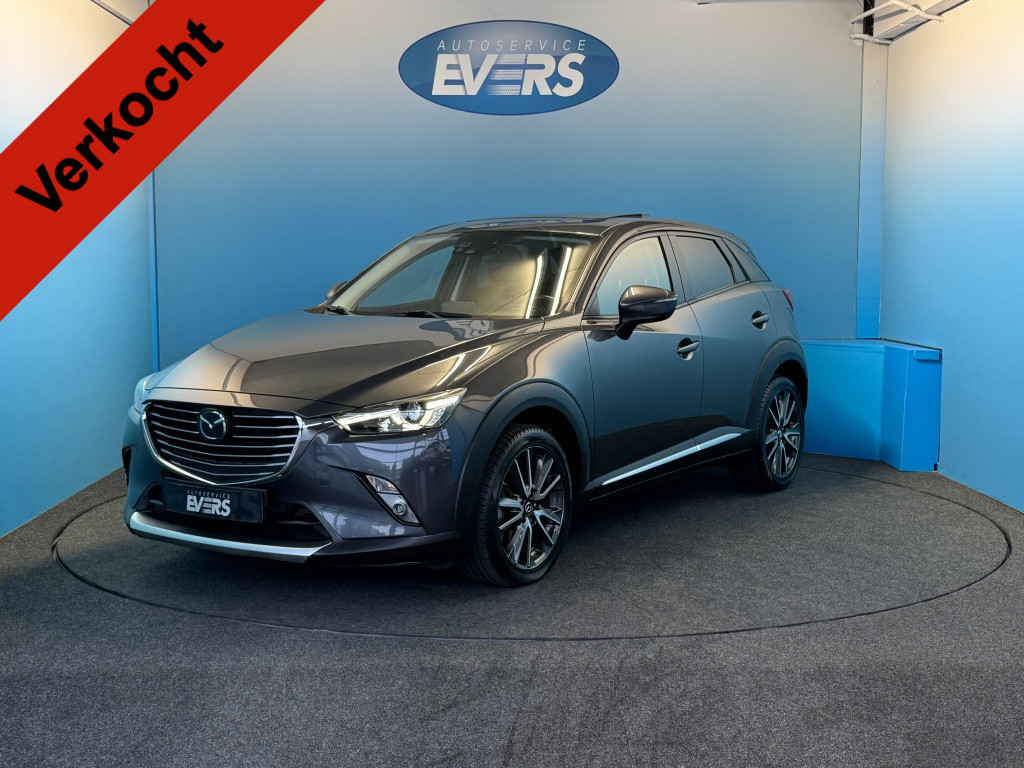 Mazda CX-3 2.0 SkyActiv-G 120 GT-M AUTOMAAT, Electr. Dak 47944813-0.jpg | Autoservice Evers