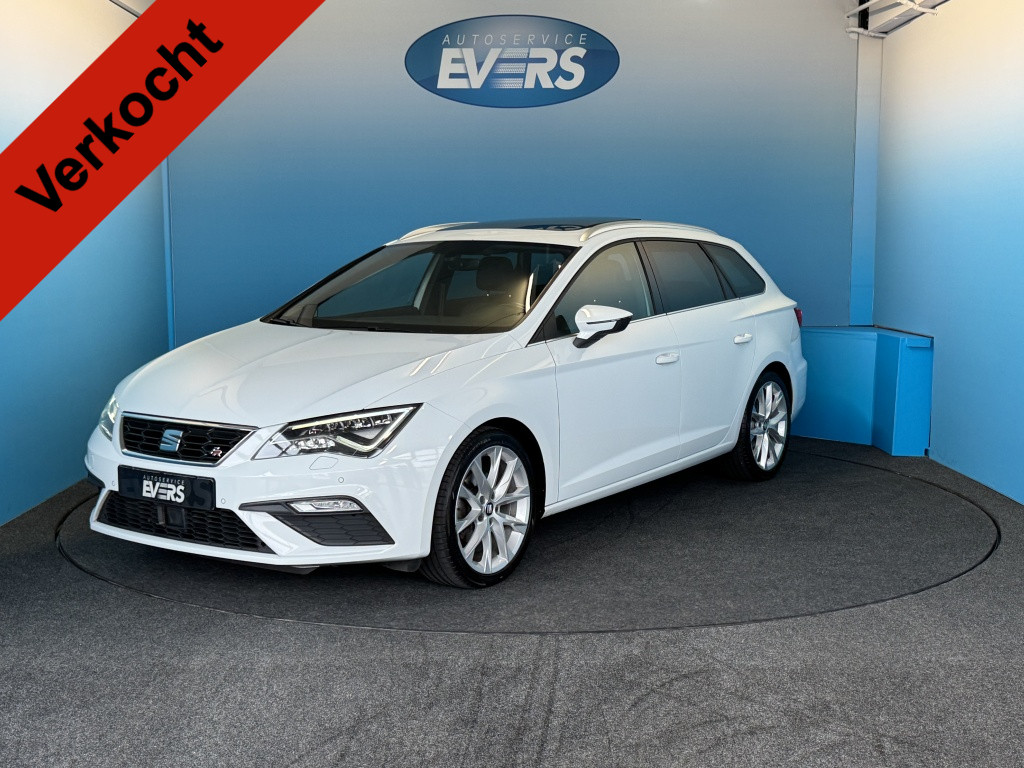 SEAT Leon ST 1.5 TSI FR Business Intense AUTOMAAT 49717814-0.jpg | Autoservice Evers