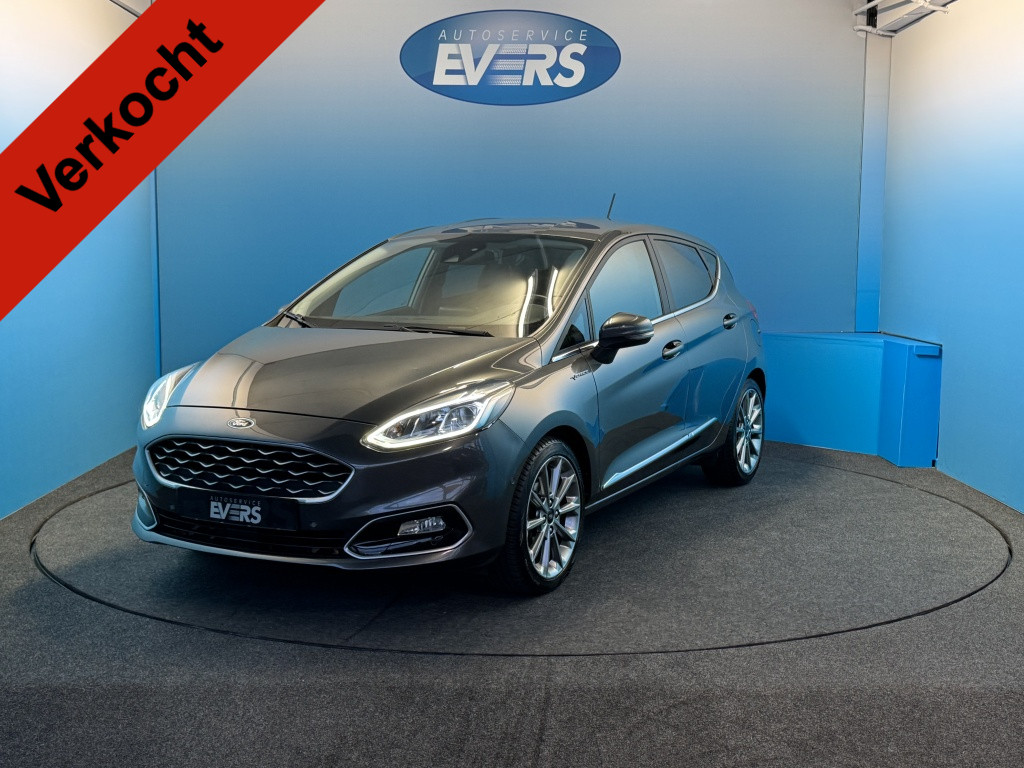 Ford Fiesta 1.0 EcoBoost Vignale 5-Drs, Trekhaak 49957133-0.jpg | Autoservice Evers