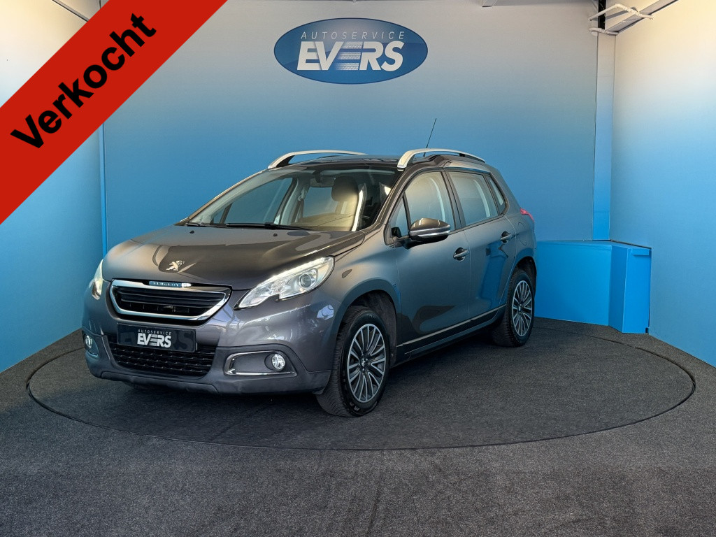 Peugeot 2008 1.2 VTi Active, Panodak, Trekhaak 50083127-0.jpg | Autoservice Evers
