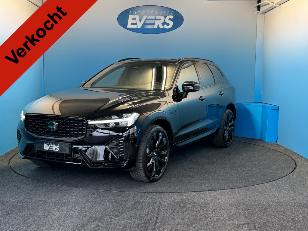 Volvo XC60 2.0 T8 AWD Black Ed. Long Range 50250123-0.jpg | Autoservice Evers