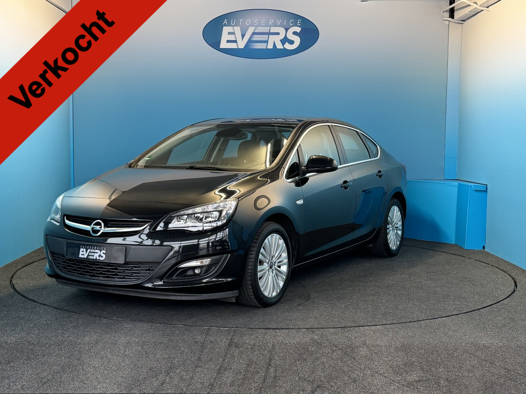 Opel Astra 1.4 Turbo Design Ed. 50324977-0.jpg | Autoservice Evers