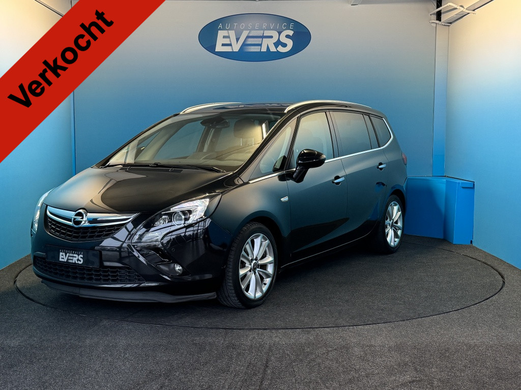 Opel Zafira Tourer 1.4 Cosmo 7p. 50325154-0.jpg | Autoservice Evers