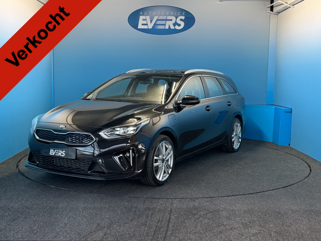 Kia Ceed Sportswagon 1.6 GDI PHEV Dyn+L. 50753395-0.jpg | Autoservice Evers