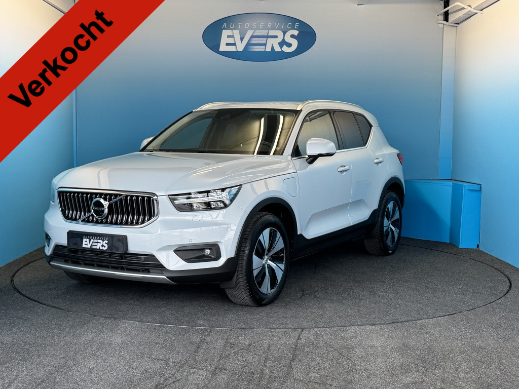 Volvo XC40 1.5 T5 Recharge Inscription Expression, Trekhaak uitklapbaar 51486969-0.jpg | Autoservice Evers