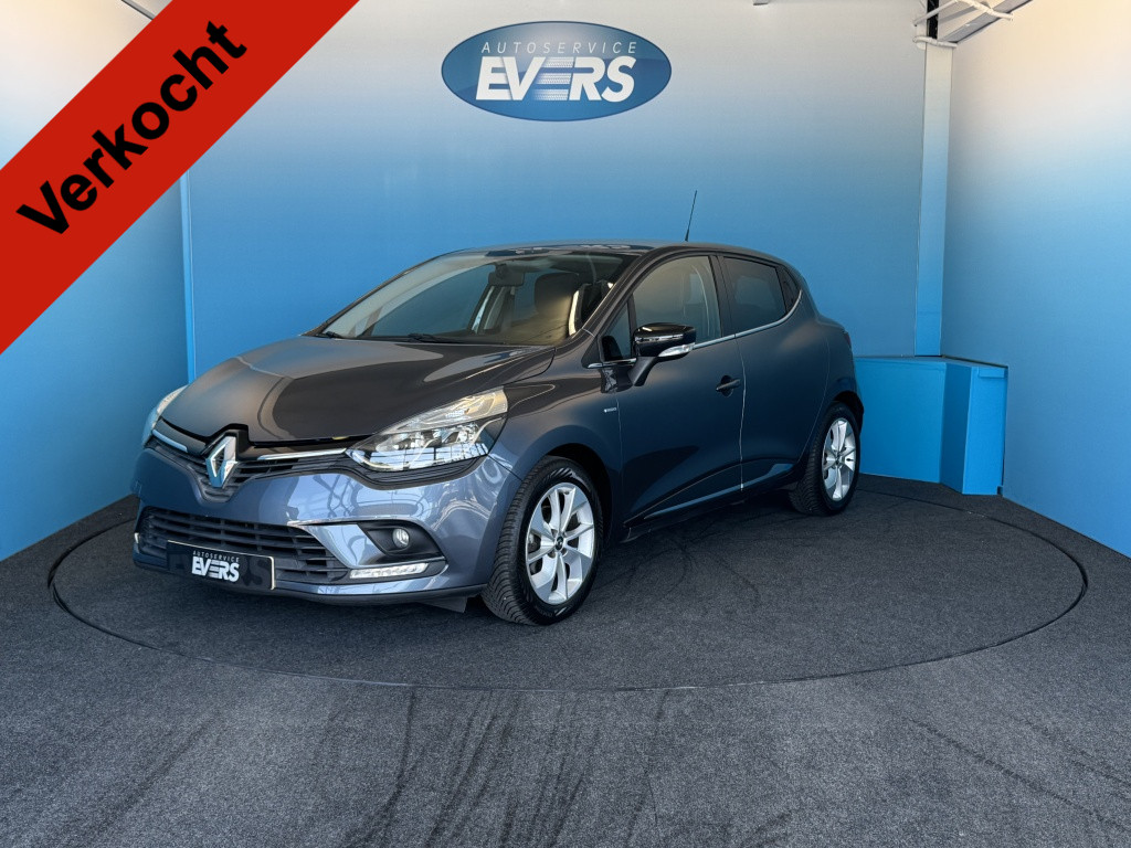 Renault Clio 0.9 TCe Limited 52334306-0.jpg | Autoservice Evers
