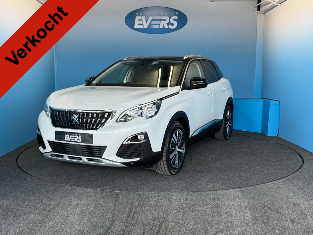 Peugeot 3008 1.2 PureTech Allure GT-Line AUTOMAAT 53394185-0.jpg | Autoservice Evers