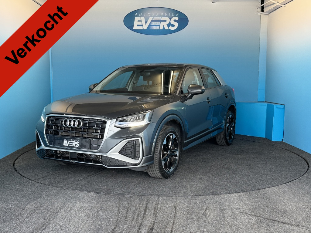 Audi Q2 35 TFSI S edition AUTOMAAT 54595687-0.jpg | Autoservice Evers